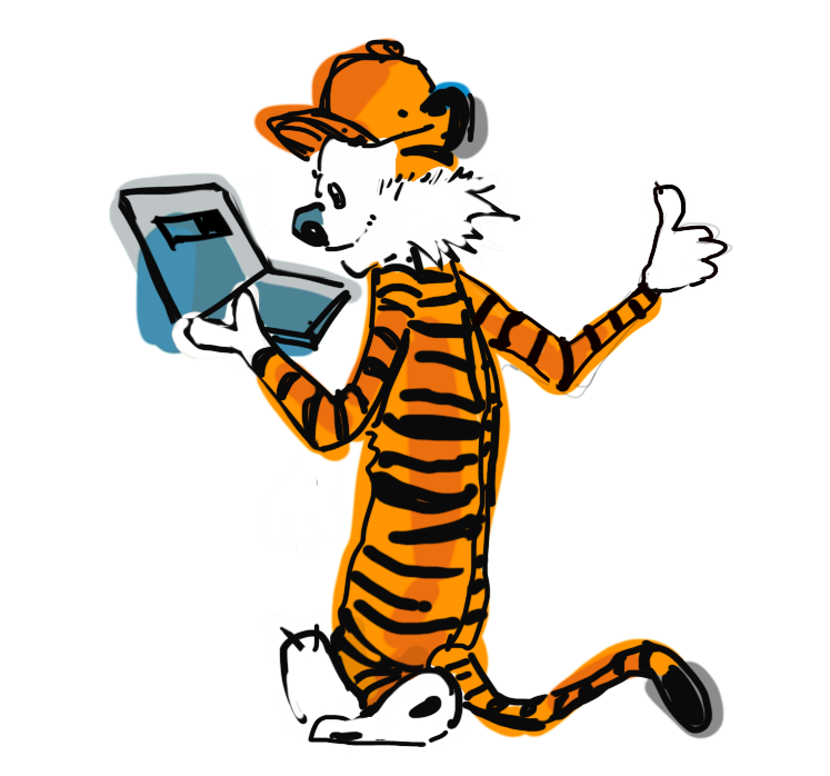 Climate & Science Tiger