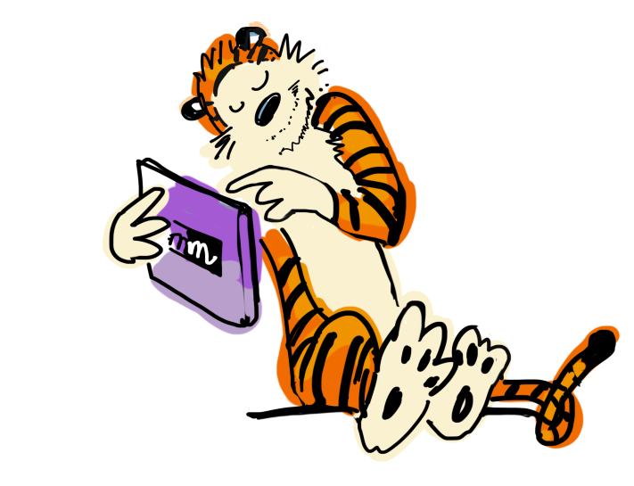 New Predictions Tiger