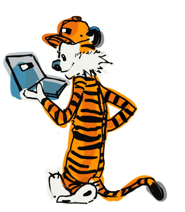 Tech Tiger